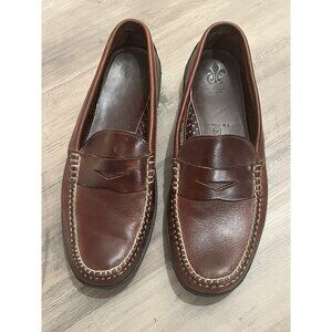 T.B. Phelps Men’s Key West Penny Loafer Size 11W